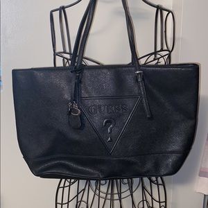 Guess purse/tote